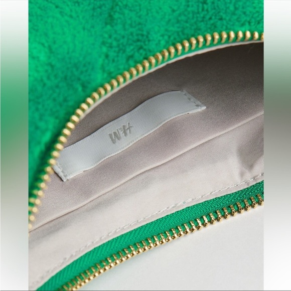H&M Green shoulder bag - Picture 10 of 12